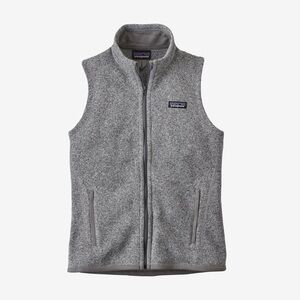 Men’s Patagonia vest